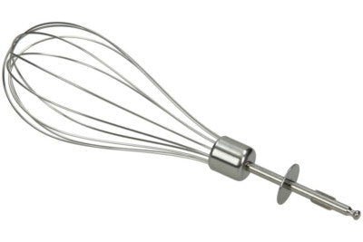 Braun Schneebesen für Multiquick 3 5 7 9 600W 4162 4165 4191 4199 4200 MQ10