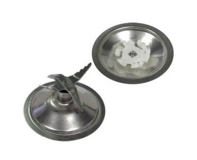 Braun lamă cuplaj blender Multiquick 3 5 PowerBlend MX2000 4184 4186 JB3060