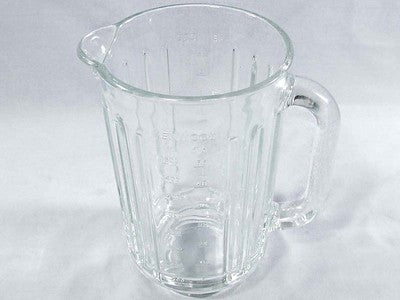 Kenwood bicchiere caraffa vetro frullatore BL700 BL710 AT358 KAH358GL Chef Sense