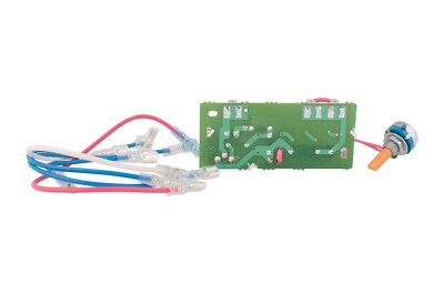 Rowenta Card PCB Compacteo Ergo Cyclonic RO5227 RO5253 RO5255 RO5285 RO5295