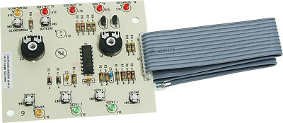 DeLonghi Card Control PCB Display Coffee Machine Magnifica ESAM04 EAM3200 Eam