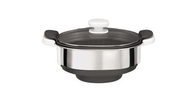 Accesorio de vapor Moulinex para vaporera robot Cuco Cuisine Companion HF800 HF900