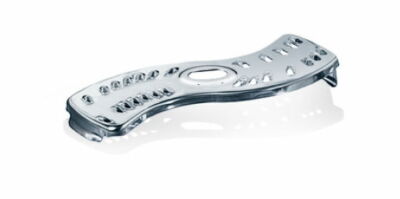 Braun lamă răzătoare fină Minipimer Multiquick 5 7 9 4191 4199 4200 HB7 HB9