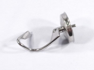 Kenwood Crochet Pâtisserie Acier Chef KM335 KM336 KM346 KM440 KMC010 KMC030