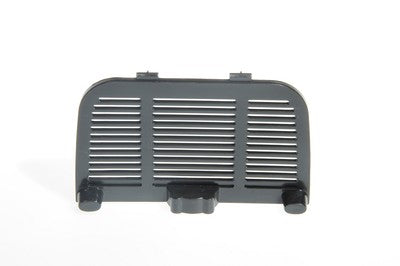 Delonghi griglia filtro posteriore originale X CLEOS XTH170 XTH180 XTH200 XTH210