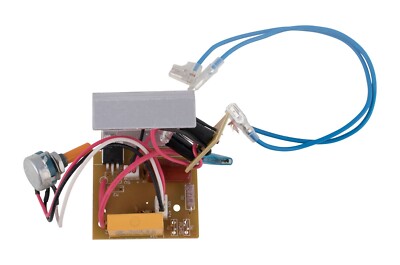 Rowenta Carte PCB Balai Powerline RH76 RH77 RH78 RH79 RH7655 RH7737 RH7955