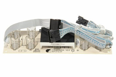 Delonghi Pinguino Silent PAC AN130RF carte PCB de commande d'affichage de climatiseur