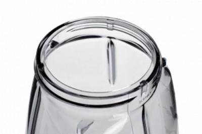 Braun Krug Kunststoff Mixer 2LT MULTIQUICK 3 MX2000 4184 JB3010 Tribute