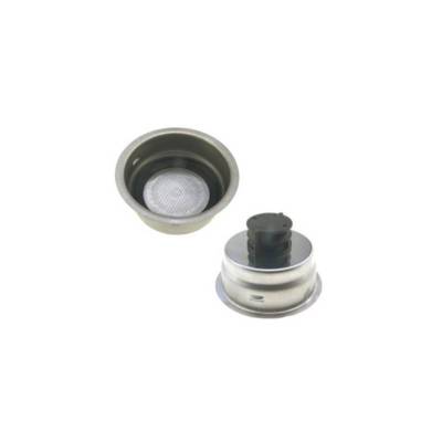 Delonghi filtro crema 2 tazze polvere macchina caffè Icona Stilosa Combi EC ECO BCO