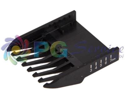 Rowenta kam van 3mm 7mm haartrimmer scheerapparaat baardtrimmer NOMAD TN2300 TN2310