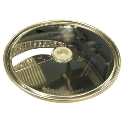 Braun disque lame Julienne robot Multiquick 7 Multi K3000 3210 KM3050 Tribute