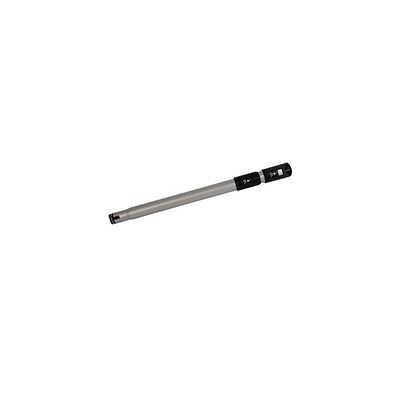 Rowenta Tube Rigid Steel Telescopic Extendible RO8324 Silence Compact Force