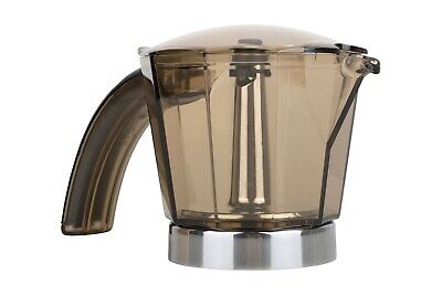 Delonghi caraffa coperchio 6 tazze 79mm caffettiera moka Alicia EMK6 EMKE63