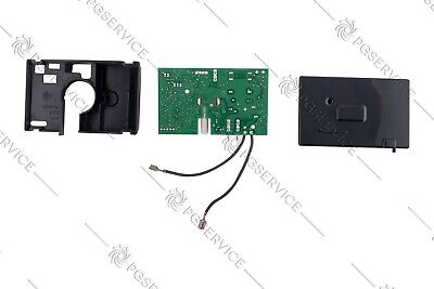 Krups Nespresso scheda PCB 230V macchina caffè U XN250 XN2501 XN2601 C50 D50