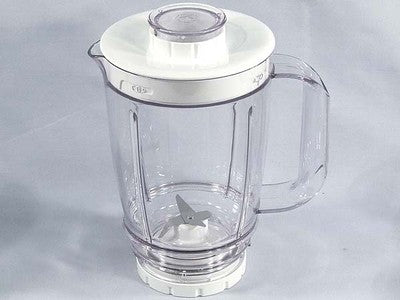 Kenwood bicchiere Jug Lid Blade Base Blender BL370 BL378 BL380