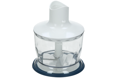 Braun Accesorio Picadora 500ML MULTIQUICK Licuadora 4162 4193 MQ300 MR4000
