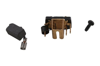 Black & Decker suport perie carbon, șlefuitor flex KG701 KG901 KG902