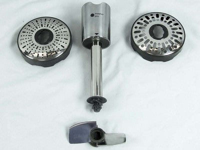 Kenwood Stampfer Pässe Tomate Gemüse Metall Stampfer Pro Minipimer Kmix