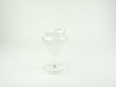 DELONGHI NESPRESSO SERBATOIO TANICA ACQUA MACCHINETTA GRAN MAESTRIA EN470 EN450