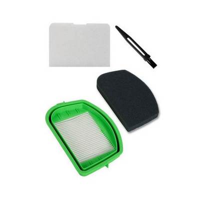 Rowenta HEPA-filterkit voor stofzuiger City Space RO2522 RO2543 RO2544
