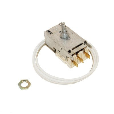Electrolux Rex Zanussi fridge thermostat Ranco K59 L1096 +5 -26 ER RF KSE ZF KGE