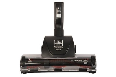 Rowenta Buse Turbo Grande Maxi Turbo Brush Pro Silence Compact Force RO8324