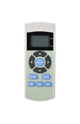 Ariete Mando a Distancia Robot Briciola Xclean Easyhome Digital 2711 2717 2718