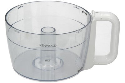 Kenwood ciotola contenitore food processor AT264 planetaria Prospero KM24 KM26 KM28