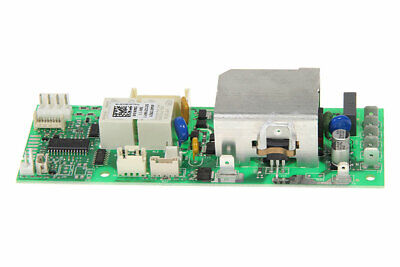 Delonghi scheda PCB ECAM23.125.B ECAM23.123.B ECAM23.120.B ECAM23.120.SB NOTE!