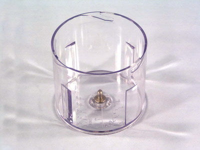 Bol gradué Kenwood pour hachoir Double Blades CH550 400W