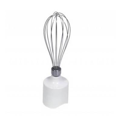 Kenwood batidor de varillas de acero para mixer Triblade 700W 800W HB710 HB720 HDP30 HDP40