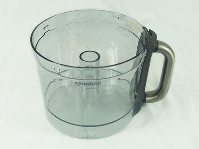 Kenwood Schüssel Container Roboter multipro Excel FPM9 FPM90 FPM900 FPM901