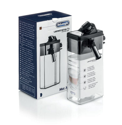 Delonghi caraffa latte macchina caffè Primadonna Eletta ECAM28 ECAM44 ECAM