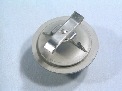 Base de lame accessoire hachoir AT320 pour robot culinaire Chef Cooking KCL KVC KCC KVL