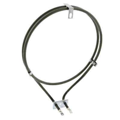 Electrolux AEG Rex Zanussi resistenza ventola ORIGINALE 230V forno EKC EKM ZCC