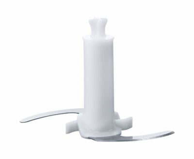 Braun lama coltello MQ70 Multiquick 5 7 4191 4196 M1070 4644 MQ5000 1500ml robo