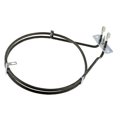 Electrolux Rex Zanussi rezistență circulară ventilată cuptor încorporat EKM ZCM FMQ