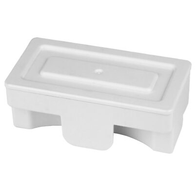 Electrolux AEG 2x Water Filter Limestone EDC06 Iron Quicksteam EDBS3350 EDBS3360