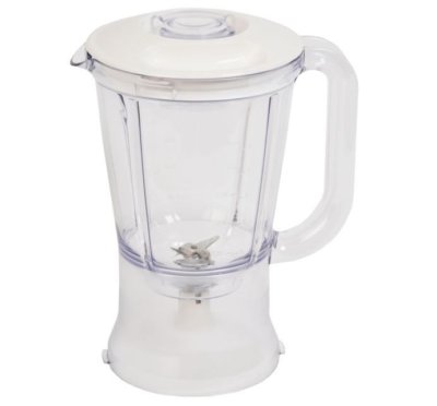 Moulinex accessorio frullatore per robot da cucina VitaCompact Masterchef 8000 9000 FP410