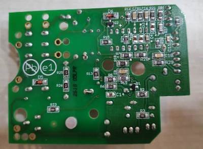 Kenwood scheda PCB Prospero KM240 KM242 KM260 KM262 KM280 KM282 KM283 KM289