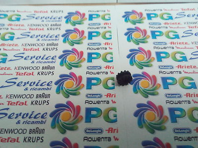 Delonghi gommino ventola friggitrice MultiFry IdealFry FH1163 FH1394 FH2101