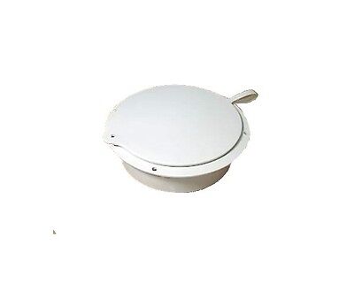 DELONGHI FLANGIA TAPPO BOCCHETTA SCARICO PINGUINO PAC N90 N120 AN110 AN95 CN91