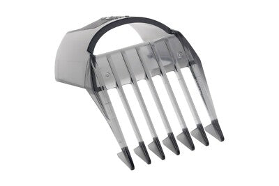 Rowenta Comb 2 3-12mm Beard Trimmer Razor Multistyle Precision TN8210 TN8220