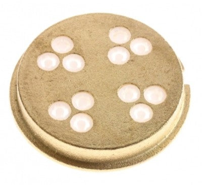 Simac trafila do makaronów rigati n. 11 Pastamatic PM1400 N1 Magnum Family Junior MX700