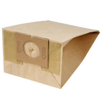 Menalux 5x Sac Aspirateur Black Decker VB1600 VB1740 VB1820 VB1850 VB2050