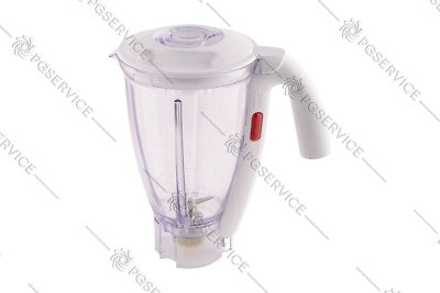 Moulinex Blender Coupling Blade Lid Robot ODACIO 3 DFC2 DFC3 DFC4 DFC5 DFC