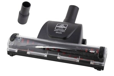 Rowenta turbo perie universală cu peri rotativi aspirator 32mm 35mm