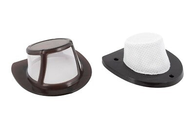 Rowenta zestaw filtrów tkaninowych siatki odkurzacza Extenso 7.2V AC47 AC4769 MX4769