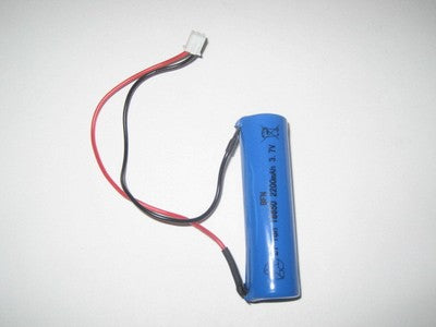 ARIETE BFN BATTERIE 2200mAh 3.7V NETTOYANT VITRES VETRELLA 4125