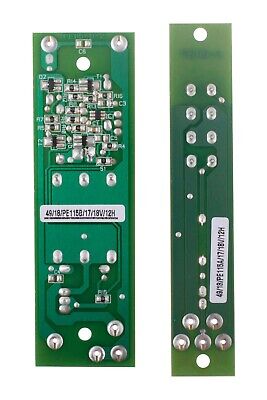 Rowenta scheda PCB Air Force 18V RH8543 RH8548 RH8550 RH8551 RH8569 RH8556 RH85